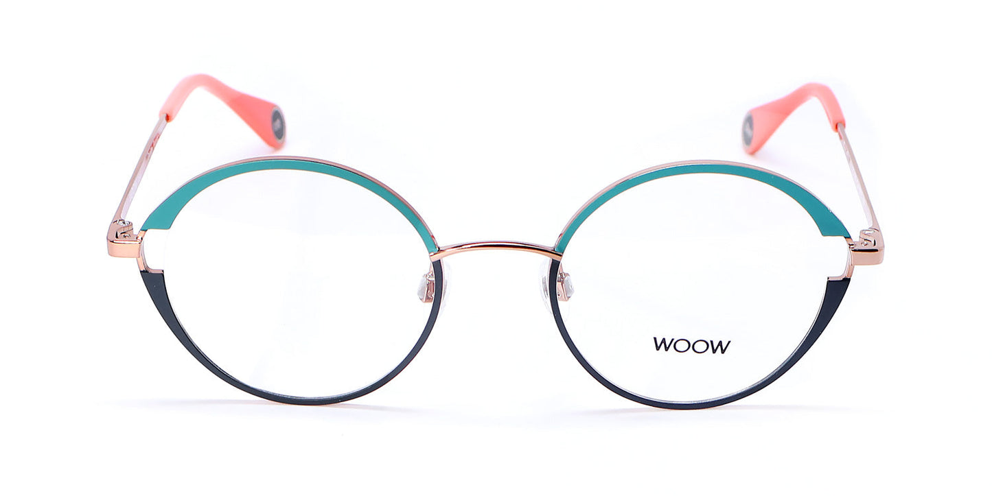 Woow Day Off 1 Eyeglasses