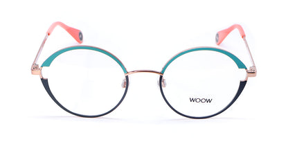Woow Day Off 1 Eyeglasses