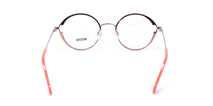 Woow Day Off 1 Eyeglasses