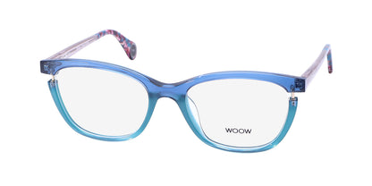 Woow Roof Top 3 Eyeglasses
