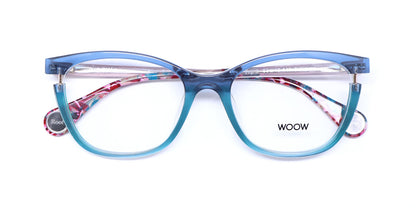 Woow Roof Top 3 Eyeglasses