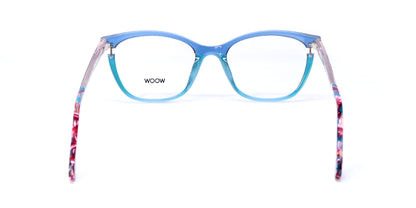 Woow Roof Top 3 Eyeglasses