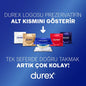 Durex Classic Condoms for Reliable Protection 16 Count