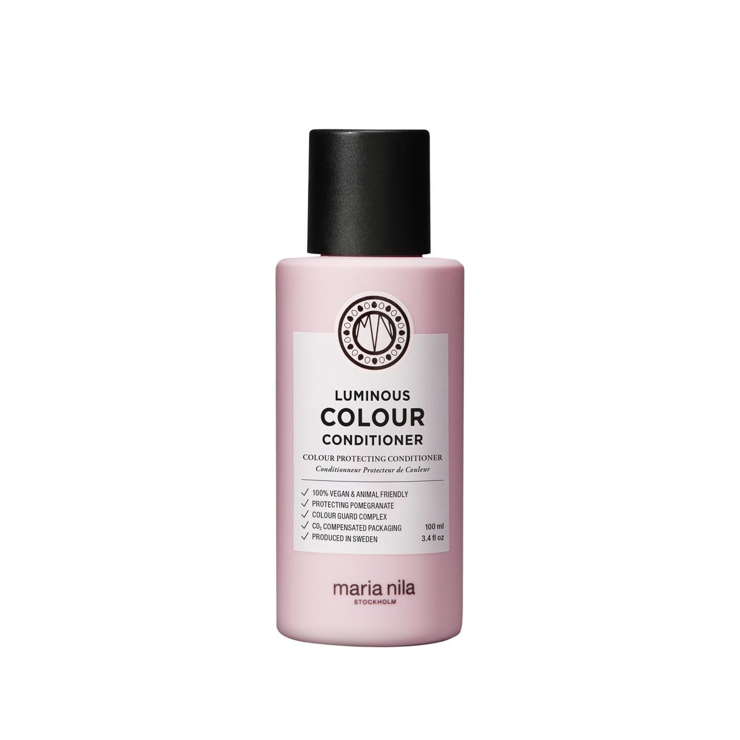 Maria Nila Luminous Colour Conditioner for Color-Treated Hair 100 ml