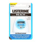 Reach Listerine Ultraclean 30 Yards Mint Dental Floss
