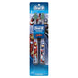 Oral B Toothbrushes, Extra Soft, Marvel Spider-Man, 3+ Yrs