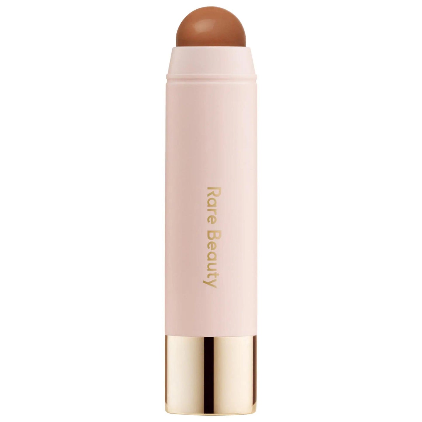 Warm Wishes Effortless Cream Bronzer Stick - Vegan, Cruelty-Free, Easy-to-Apply Bronzer for Natural-Looking Glow
