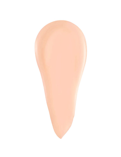 Flormar Mat Touch High Pigment Matte Foundation with Vitamin E 30ml