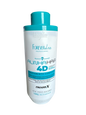Forever Liss Hair Realignment 4D Professional Smoothing Treatment 1000ml