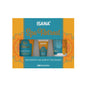 Isana Spa Series Body Care Gift Set for Relaxing Skin Care