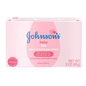 Johnson's Baby Soap Bar (3.5oz)