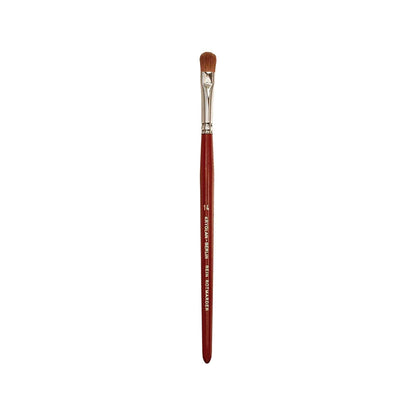 Kryolan Excellence Filbert Makeup Brush 14