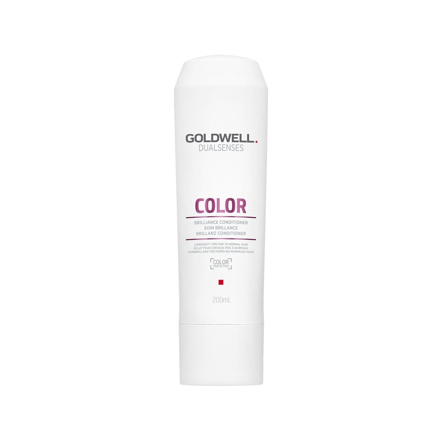 Goldwell Dualsenses Color Brilliance Conditioner 200 ml