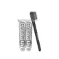 Marvis Whitening Mint Toothpaste - 2 Pack w/ Toothbrush: Achieve a Brighter, More Confident Smile with Superior Teeth Whitening.