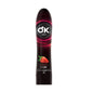 Okey Strawberry Flavored Lubricant Gel 100 ml