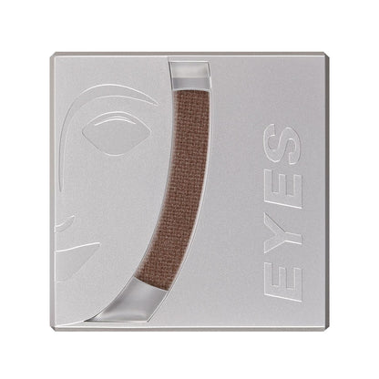 Kryolan Eye Shadow Iridescent Coffee G Shimmering Eyeshadow