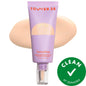 SunnyDays Tinted Sunscreen Foundation SPF 30 - Natural Finish, Vegan & Cruelty-Free