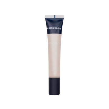 Kryolan Vitacolor High Coverage Cream Foundation 1W 20 ml