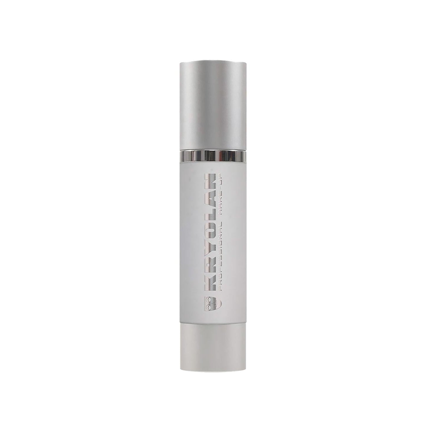Kryolan Shimmering Event Foundation Silver Glow 50 ml