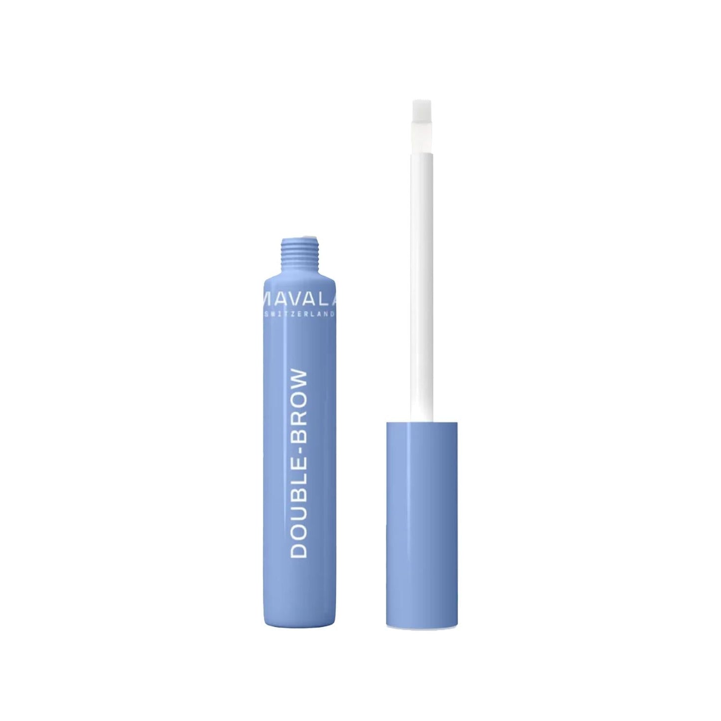 Mavala Double-Lash Eyebrow Serum for Fuller Brows 4.5 ml