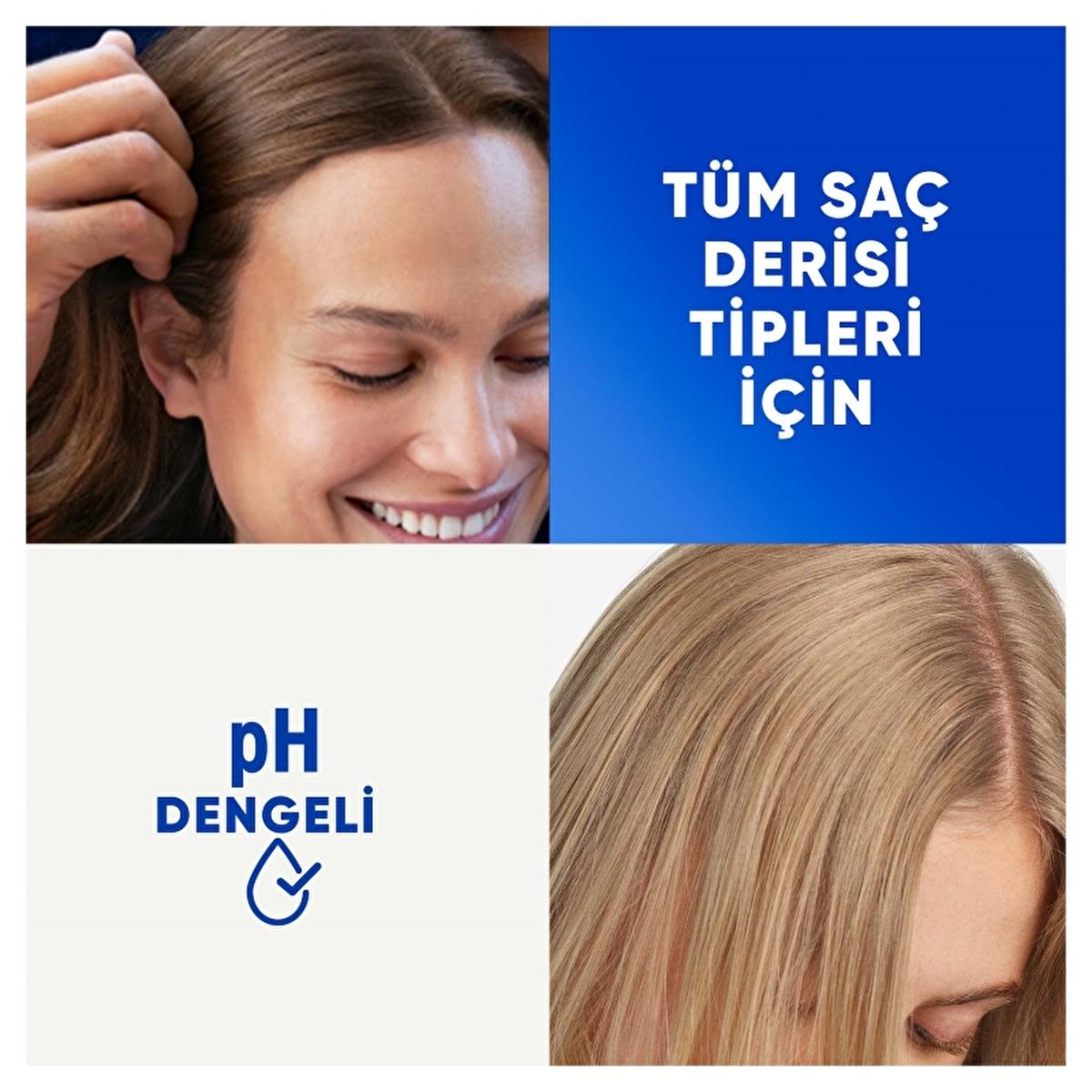 Head & Shoulders Coconut Oil Deep Moisturizing Hair Conditioner: Anti-Dandruff & Frizz Control, Hydrates Dry Scalp, Lasting Coconut Scent