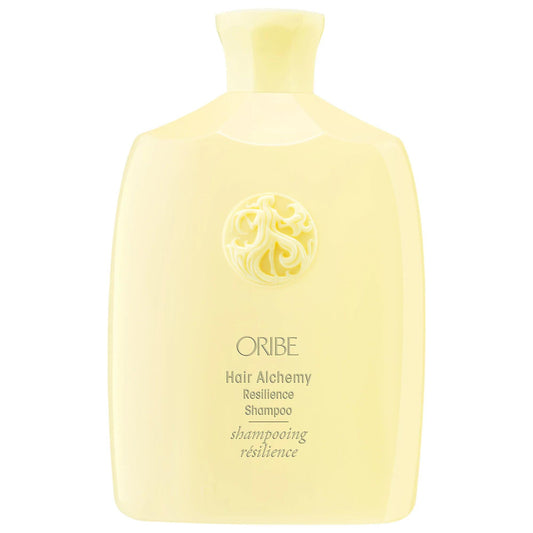 Hair Alchemy Strengthening Shampoo - Vegan, Sulfate-Free Hair Repair for Damaged, Dry Hair