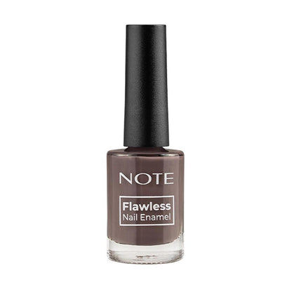 Note Flawless Nail Polish Shade 028 Glossy Finish 9ml