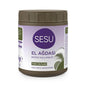 Sesu Hair Removal Wax for Body - 250g, Effective & Long-Lasting Hair Removal Wax for Face, Arms, Legs, Underarms & Bikini Area