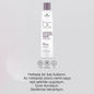 Bonacure Sulfate-Free Deep Cleansing Shampoo - Vegan, Silicone-Free, Gentle on Hair & Scalp - 8.45 fl oz