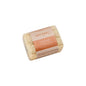 Sincere Kabak Lifli Sabun C Vitamini 120 gr - Vitamin C Soap for Brighter Skin with Luffa Exfoliation