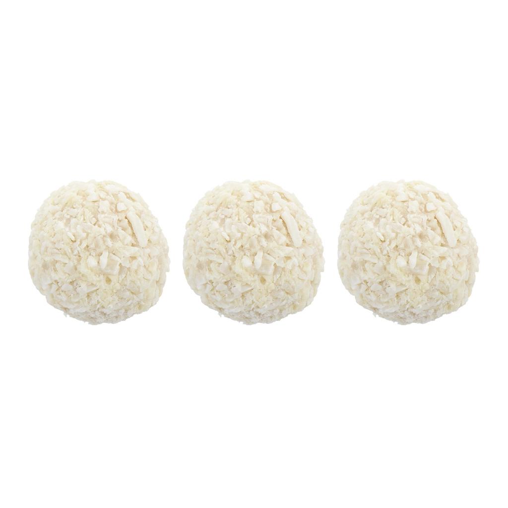 Wildfare Coconut Almond Wafer Balls with Milk Filling 30g