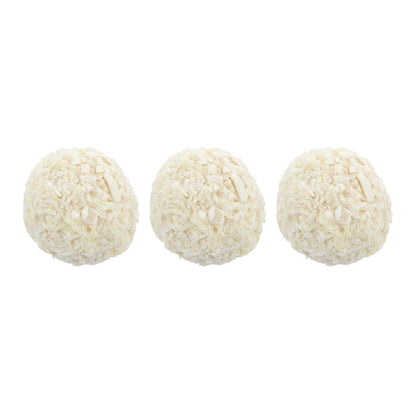 Wildfare Coconut Almond Wafer Balls with Milk Filling 30g