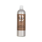 Tigi Bed Head For Men Clean Up Daily Care Cream for Men - 750ml, Promotes Healthy Hair & Scalp, Trusted Grooming Product