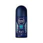 Nivea Men Roll On Dry Fresh Antiperspirant Deodorant - 50 ml - Long Lasting Protection