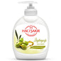 Hacı Şakir Olive Oil Liquid Hand Soap - Moisturizing, Natural, 10.14 fl oz