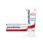 Parodontax Advanced Whitening Toothpaste 75ml - Fluoride Toothpaste for Healthy Gums & Whiter Teeth