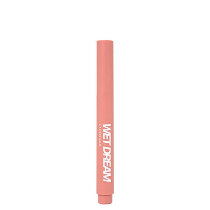 Love Generation Lipstick Balm Wet Dream 02 Pink Peach 3.5g
