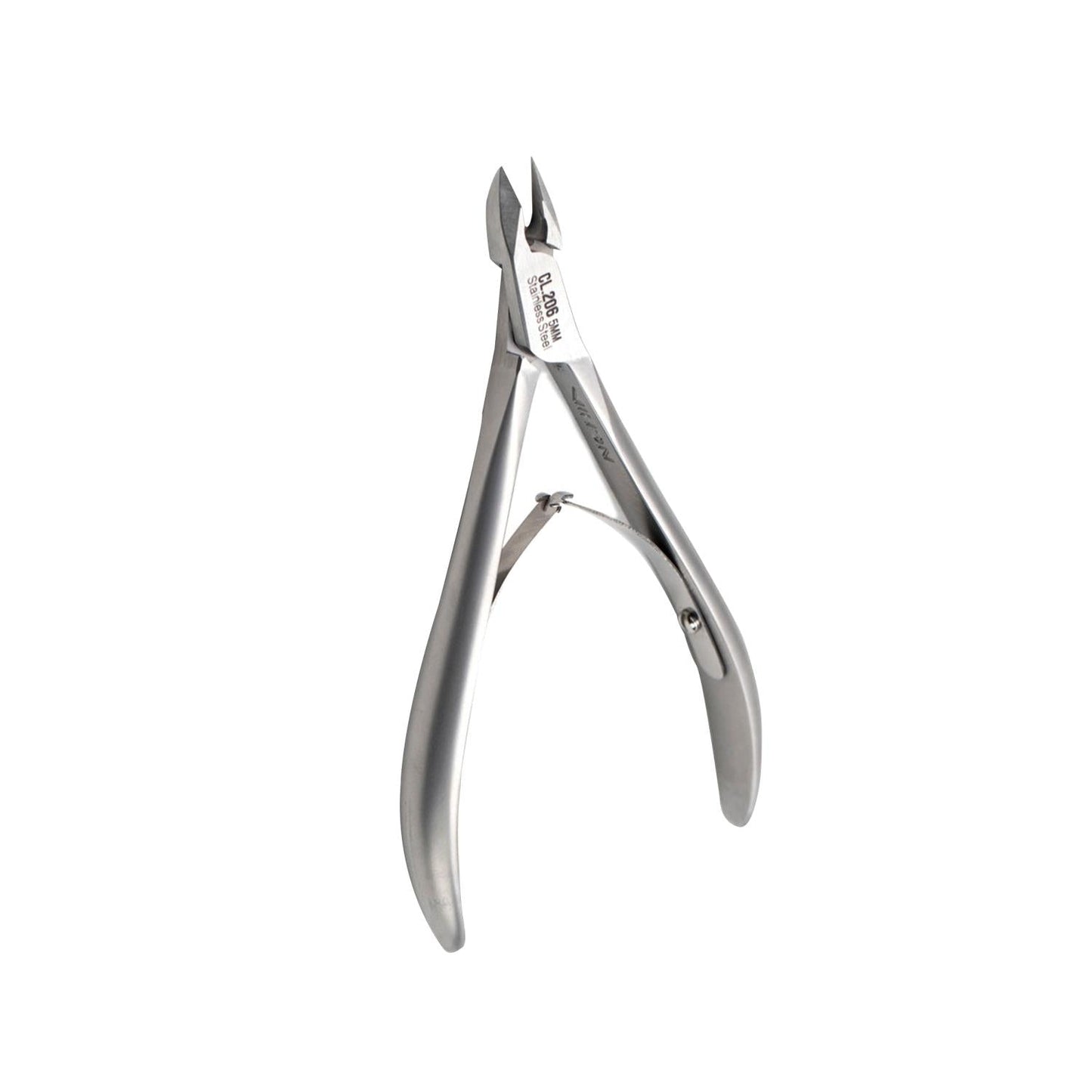 Nghia Export 7 mm Nail Care Tool - Professional Cuticle Pusher for Precise Nail Care
