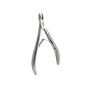 Nghia Export 7 mm Nail Care Tool - Professional Cuticle Pusher for Precise Nail Care