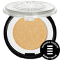 Colorful Eyeshadow Vegan Highly Pigmented: Matte, Shimmer & Glitter Single Pressed Powder - Cruelty-Free, Paraben-Free, Recyclable Packaging
