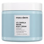 Maruderm Centella Body Moisturizer Cream for Sensitive Skin - 13.53 fl oz, Natural Ingredients, Soothing & Hydrating