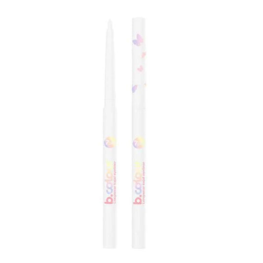 7Days B.Colour Longwear Kajal Eyeliner - Waterproof, Vegan, Multi-Functional Eye Makeup