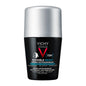 Vichy Homme 72H Long Lasting Deodorant Roll-On for Men - 50ml