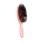 Mason Pearson Pocket Child Bristle Hair Brush CB4 Pink: Gentle Detangling & Healthy Hair for Kids, Fine Hair - Travel-Friendly