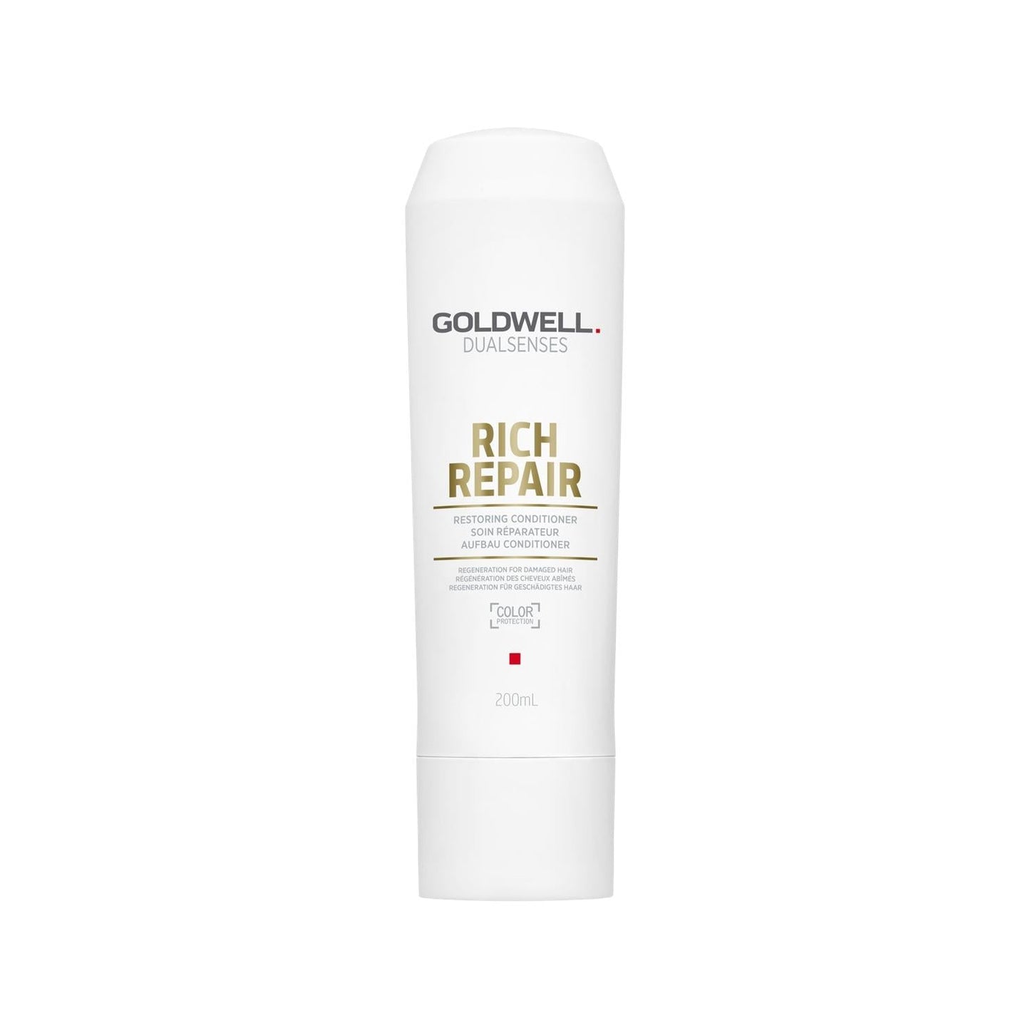 Goldwell Dualsenses Rich Repair Restoring Conditioner 200 ml