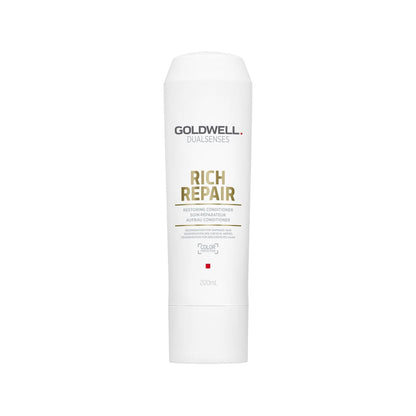 Goldwell Dualsenses Rich Repair Restoring Conditioner 200 ml