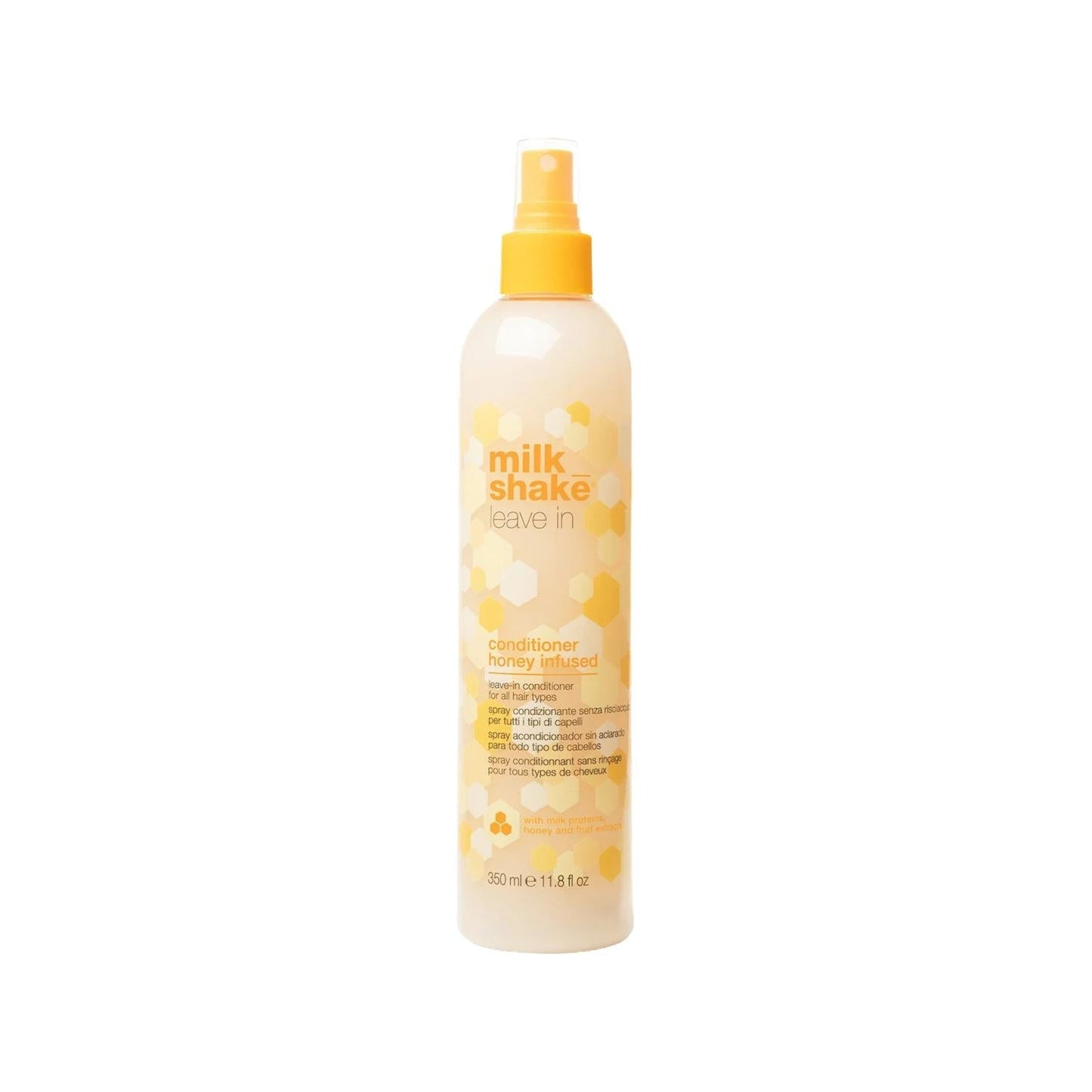 milk_shake Leave in Conditioner Honey for Dry Hair 350 ml