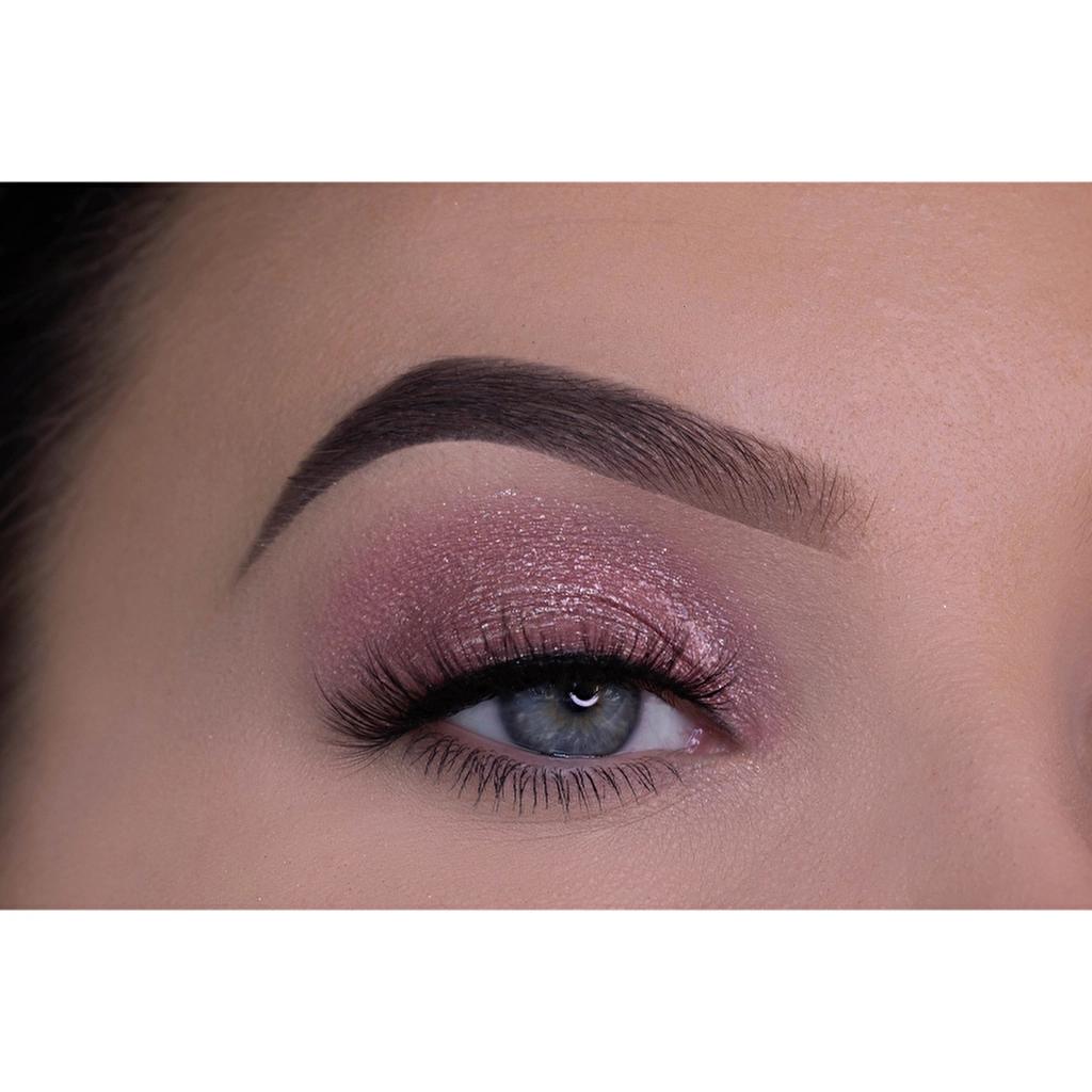 theBalm Rose Liquid Eyeshadow for Shimmering Lids 2.2ml
