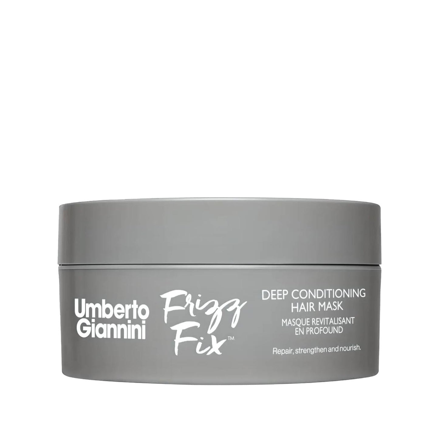 Umberto Giannini Frizz Fix Smoothing Mask 200 ml