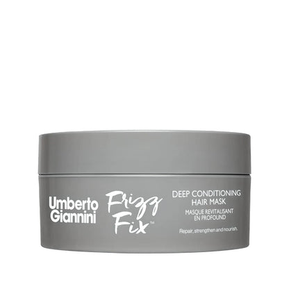 Umberto Giannini Frizz Fix Smoothing Mask 200 ml